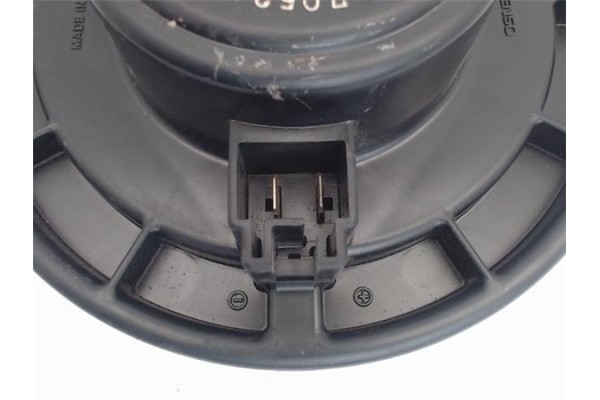 Recambio de motor calefaccion para mercedes-benz clase m (bm 163) 3.2 320 (163.154) referencia OEM IAM A1638204142  