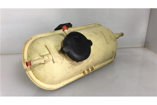 Recambio de botella expansion para peugeot partner furgón (5) 1.9 d referencia OEM IAM 1307HN  