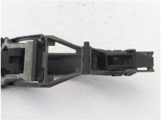 Recambio de maneta exterior delantero izquierda para seat ibiza (6l1) 1.4 fresh referencia OEM IAM 3B0837886  