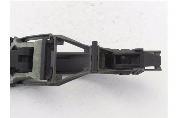 Recambio de maneta exterior delantero izquierda para seat ibiza (6l1) 1.4 fresh referencia OEM IAM 3B0837886  