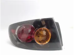 Recambio de piloto trasero izquierdo para mazda 3 berlina (bk) referencia OEM IAM BP4K51180D  
