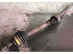 PALIER DELANTERO DERECHO 32738G 32738H 