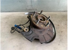 Recambio de mangueta delantero izquierda para land rover freelander (ln) 2.0 di referencia OEM IAM RUB000050 RUC500070 