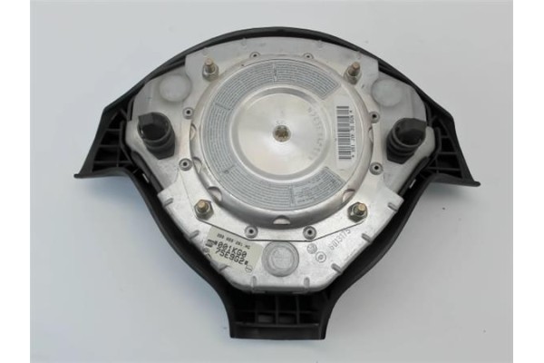 Recambio de airbag volante para volkswagen golf iv berlina (1j1) referencia OEM IAM 3B0880201   Recambio de airbag volante para volkswagen golf iv berlina (1j1) referencia OEM IAM 3B0880201