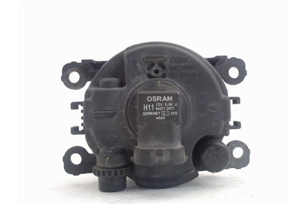 Recambio de faro antiniebla para renault megane i classic (la0) referencia OEM IAM 8200074008 89202501 2N1115201AB , FORD | 1209