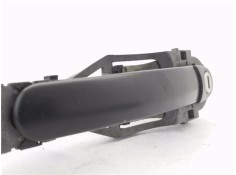 Recambio de maneta exterior delantero izquierda para seat ibiza (6l1) 1.4 fresh referencia OEM IAM 3B0837886  