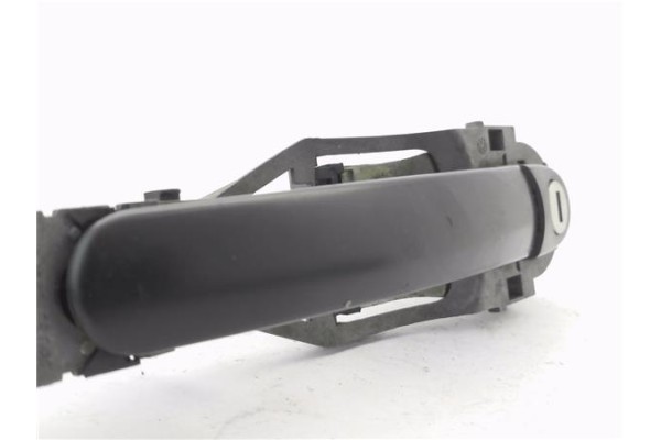 Recambio de maneta exterior delantero izquierda para seat ibiza (6l1) 1.4 fresh referencia OEM IAM 3B0837886  