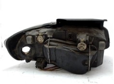 Recambio de faro delantero izquierdo para seat ibiza (6k2) referencia OEM IAM 6K194102C 89302595 