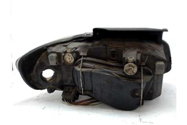Recambio de faro delantero izquierdo para seat ibiza (6k2) referencia OEM IAM 6K194102C 89302595 
