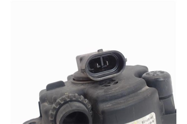 Recambio de faro antiniebla para renault megane i classic (la0) referencia OEM IAM 8200074008 89202501 2N1115201AB , FORD | 1209