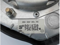 Recambio de airbag volante para volkswagen golf iv berlina (1j1) referencia OEM IAM 3B0880201  