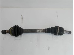 PALIER DELANTERO IZQUIERDO 9632690080 
