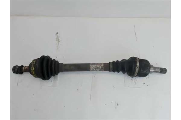 Recambio de palier delantero izquierdo para citroen c5 berlina 1.6 business referencia OEM IAM 9632690080  