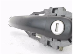 Recambio de maneta exterior delantero izquierda para seat ibiza (6l1) 1.4 fresh referencia OEM IAM 3B0837886  