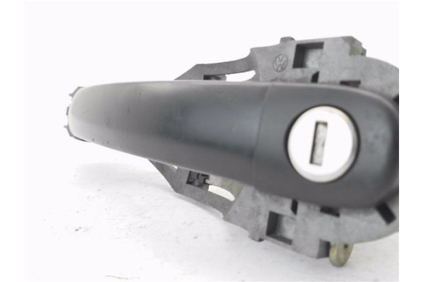 Recambio de maneta exterior delantero izquierda para seat ibiza (6l1) 1.4 fresh referencia OEM IAM 3B0837886  
