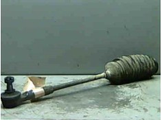 Recambio de barra direccion para nissan almera (n15) 1.6 referencia OEM IAM 485211M225  
