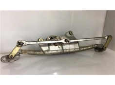 Recambio de motor limpiaparabrisas delantero para citroen saxo 1.5 d referencia OEM IAM 53544102 MFD250B 