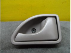 Recambio de manilla para renault twingo i (c06) 1.2 (c066/67/68) referencia OEM IAM 8200289422  