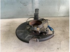 Recambio de mangueta delantero izquierda para land rover freelander (ln) 2.0 di referencia OEM IAM RUB000050 RUC500070 