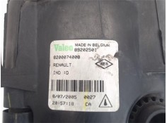 Recambio de faro antiniebla para renault megane i classic (la0) referencia OEM IAM 8200074008 89202501 2N1115201AB , FORD | 1209