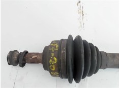 Recambio de palier delantero izquierdo para citroen c5 berlina 1.6 business referencia OEM IAM 9632690080  