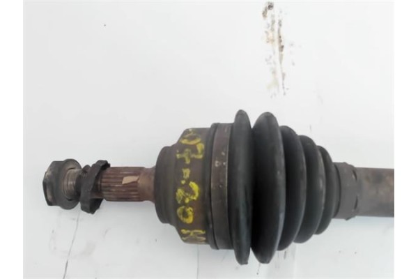 Recambio de palier delantero izquierdo para citroen c5 berlina 1.6 business referencia OEM IAM 9632690080  