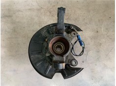 Recambio de mangueta delantero izquierda para land rover freelander (ln) 2.0 di referencia OEM IAM RUB000050 RUC500070 