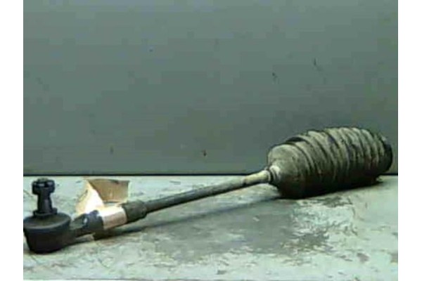 Recambio de barra direccion para nissan almera (n15) 1.6 referencia OEM IAM 485211M225  
