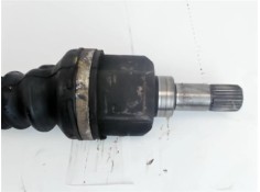 Recambio de palier delantero izquierdo para citroen c5 berlina 1.6 business referencia OEM IAM 9632690080  