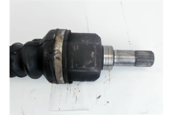 Recambio de palier delantero izquierdo para citroen c5 berlina 1.6 business referencia OEM IAM 9632690080  