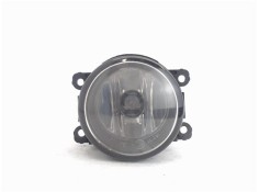 Recambio de faro antiniebla para renault master ii fase 2 bus referencia OEM IAM  89210094 