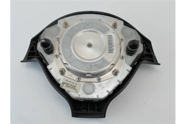 Recambio de airbag volante para volkswagen passat variant (3b6) referencia OEM IAM 3B0880201  
