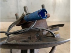 Recambio de mangueta delantero izquierda para land rover freelander (ln) 2.0 di referencia OEM IAM RUB000050 RUC500070 