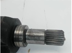 Recambio de palier delantero izquierdo para citroen c5 berlina 1.6 business referencia OEM IAM 9632690080  