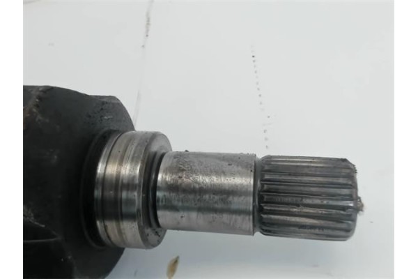 Recambio de palier delantero izquierdo para citroen c5 berlina 1.6 business referencia OEM IAM 9632690080  