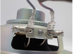 Recambio de altavoces para audi s6 berlina (4gc) 4.0 tfsi quattro referencia OEM IAM 960397339HA317822000001  