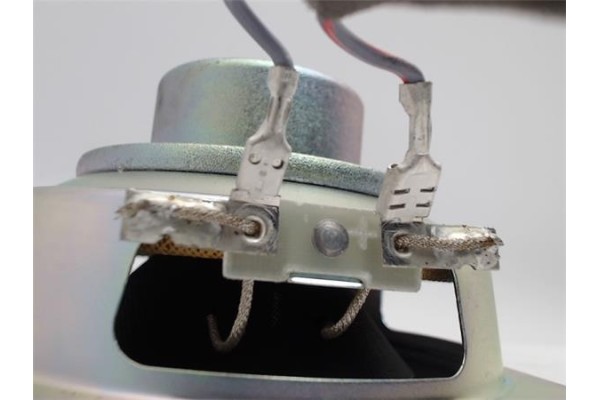 Recambio de altavoces para audi s6 berlina (4gc) 4.0 tfsi quattro referencia OEM IAM 960397339HA317822000001  