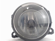 Recambio de faro antiniebla para renault master ii fase 2 bus referencia OEM IAM  89210094 