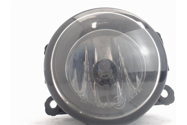 Recambio de faro antiniebla para renault master ii fase 2 bus referencia OEM IAM  89210094 