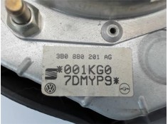 Recambio de airbag volante para volkswagen passat variant (3b6) referencia OEM IAM 3B0880201  