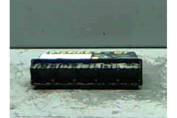 Recambio de centralita para ford mondeo iii (b5y) 1.8 16v referencia OEM IAM 1S7T15K600GA 5WK48731A T83SA 