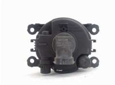 Recambio de faro antiniebla para renault master ii fase 2 bus referencia OEM IAM  89210094 
