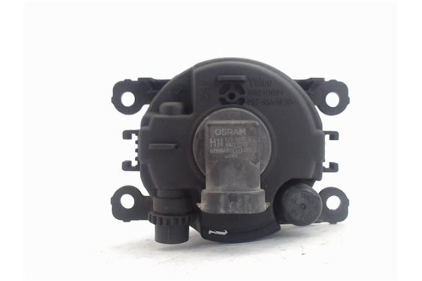Recambio de faro antiniebla para renault master ii fase 2 bus referencia OEM IAM  89210094 