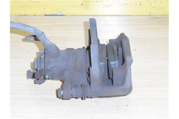 Recambio de pinza freno trasero derecha para mini mini (r56)(2006) 1.6 cooper d [1,6 ltr. - 80 kw 16v diesel cat] referencia OEM