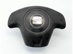 Recambio de airbag volante para seat cordoba berlina (6l2) referencia OEM IAM 6L0880201A  
