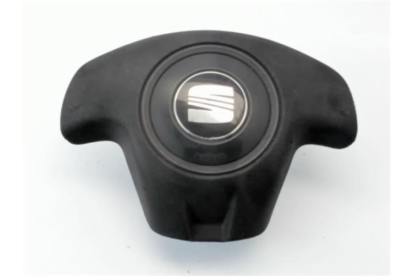 Recambio de airbag volante para seat cordoba berlina (6l2) referencia OEM IAM 6L0880201A   Recambio de airbag volante para seat cordoba berlina (6l2) referencia OEM IAM 6L0880201A