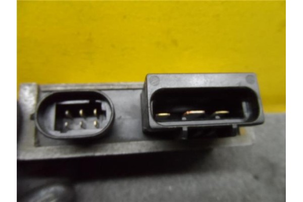 Recambio de caja precalentamiento para renault kangoo i (f/kc0) 1.9 authentique referencia OEM IAM 7700109860 BRE/5-12 770011152