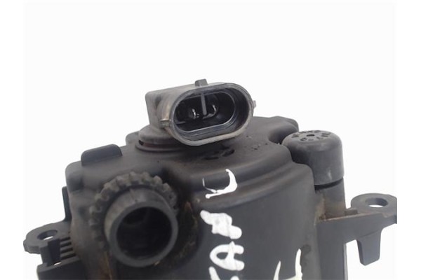 Recambio de faro antiniebla para renault master ii fase 2 bus referencia OEM IAM  89210094 