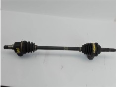 Recambio de palier delantero izquierdo para chevrolet kalos 1.2 se referencia OEM IAM   