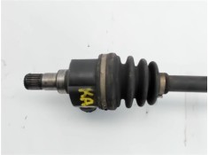 Recambio de palier delantero izquierdo para chevrolet kalos 1.2 se referencia OEM IAM    2